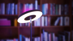 Lampa LED OSRAM Smart+ Wifi Floor UpDown RGB TW