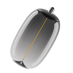 Lampa LED Magnetic technologia E27 4W 1800K