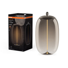Lampa LED Magnetic technologia E27 4W 1800K