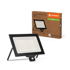 OSRAM Essentials naświetlacz z czujnikiem 200W 4000K