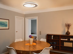 OSRAM Orbis Spiral Lampa główna i boczna 505mm 42W biała