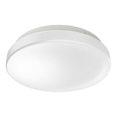 Oprawa LED sufitowe o stopniu ochrony IP44 zewnętrzna 18W