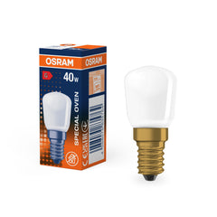 Żarówka LED OSRAM SPC.T FR 40W 230V E14