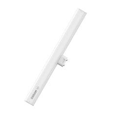 Żarówka LED OSRAM LEDinestra 30CM 27 190° DIM 3W 927 mat S14d