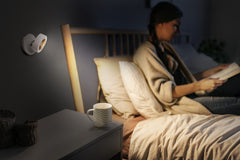 OSRAM DECOR SPOT VENUS WHITE 1-Spot