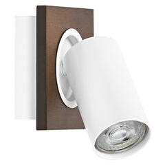 OSRAM Decor Spot Mercury White 1x3.4W 927 DIM