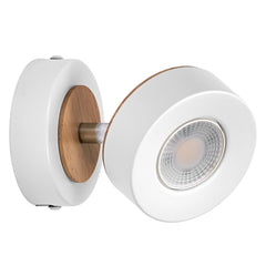 OSRAM Decor Spot Pluto White 1-Spot