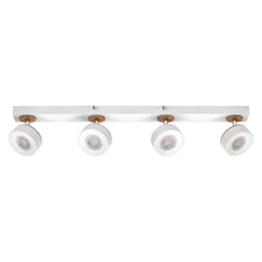 OSRAM Decor Spot Pluto White 4-Spot