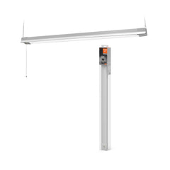 OSRAM Office Line Curve 1.1M 41W 840