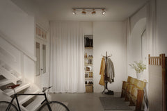 OSRAM Decor Spot Pluto White 4-Spot
