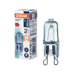 Żarówka LED OSRAM HALOPIN OVEN 25 W 230 V G9
