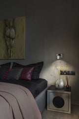 OSRAM DECOR SPOT VENUS BLACK 2-Spot