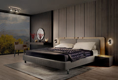 OSRAM Decor Spot Mars Black 1-Spot