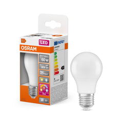Żarówka LED OSRAM Superstar A 60 Relax/Active/Sleep 827/840 mat E27