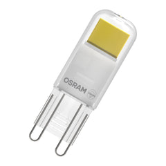 Żarówka LED OSRAMPIN 20 320° 1.8W 827 Clear G9