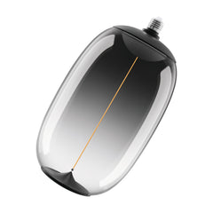 Żarówka LED OSRAM Vintage 1906 Big Elipse Oval 28 Magnetic 12W 818 E27