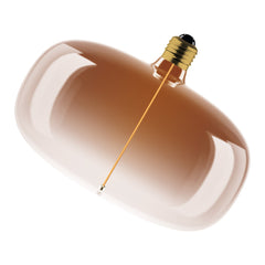 Żarówka LED OSRAM Vintage 1906 Big Elipse 12 Magnetic DIM 4W 818E27