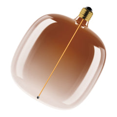 Żarówka LED OSRAM Vintage 1906 Big Oval 20 Magnetic DIM 4.8W 818E27