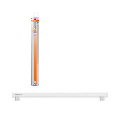 Żarówka LED OSRAM LEDinestra 50CM 40 190° DIM 4.7W 927 mat S14s