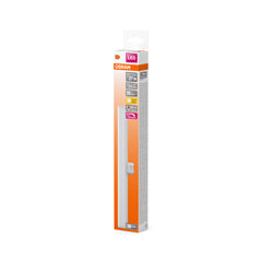 Żarówka LED OSRAM LEDinestra 30CM 27 190° DIM 3W 927 mat S14d