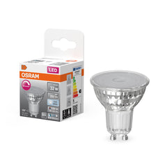 Żarówka LED OSRAM Superstar Plus PAR16 50 120° DIM 4.1W 940 GU10