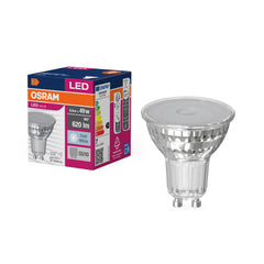 Żarówka LED OSRAMValue PAR16 80 120° 6.9W 840 GU10