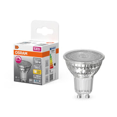 Żarówka LED OSRAM Superstar Plus PAR16 50 36° DIM 4.7W 927 GU10