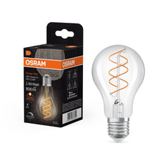 Żarówka LED OSRAM Vintage 1906 A 60 Spiral Fil 8W 922 E27