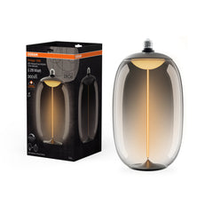 Żarówka LED OSRAM Vintage 1906 Big Elipse Oval 28 Magnetic 12W 818 E27