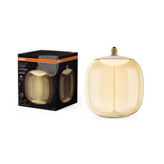 Żarówka LED OSRAM Vintage 1906 Big Oval 45 Magnetic DIM 12W 818 E27