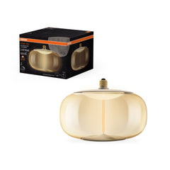 Żarówka LED OSRAM Vintage 1906 Big Elipse 42 Magnetic DIM 12W 818 E27