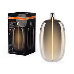 Żarówka LED OSRAM Vintage 1906 Big Elipse Oval 10 Magnetic  818 E27