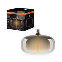 Żarówka LED OSRAM Vintage 1906 Big Elipse 6 Magnetic DIM 4W 818 E27