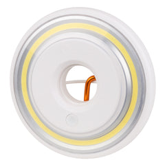 Bateryjna campingowa Latarka LED COB