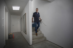 OSRAM Essentials Panel 600×600 mm 6500K
