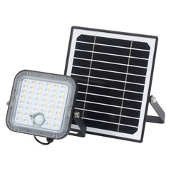 OSRAM ENDURA FLOOD SPLIT SOLAR SENSOR 10W 840 pilot