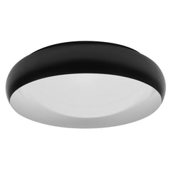 OSRAM Orbis Livia 430MM 24W 830 Click DIM czarno-biały