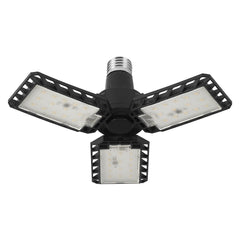 OSRAM Highbay Blade E27 17W 840 czarny