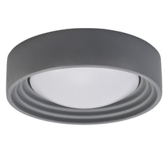 OSRAM Orbis Concrete 300MM 13W 830 Click DIM szary