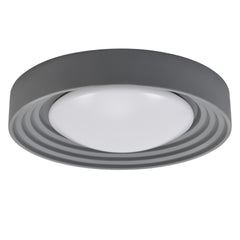 OSRAM Orbis Concrete 500MM 24.5W 830 Click DIM szary