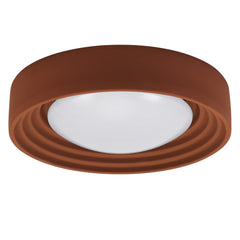 OSRAM Orbis Concrete 400MM 18W 830 Click DIM brązowy