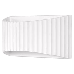 OSRAM Decor Plaster Cone Wisząca E27 biały
