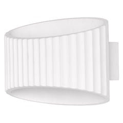 OSRAM Decor Plaster Band Kinkiet 255 1x E27