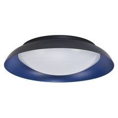 OSRAM Orbis Plate 430MM 35W 830 Click DIM czarno-niebieski