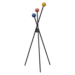 OSRAM Decor  Bubble Lampa stojąca 3xE27 multikolor