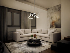OSRAM Decor Celestio Wisząca 21W 830 Click DIM