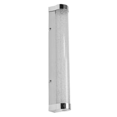 OSRAM Orbis Tube Bubble  Glass 40cm Click CCT DIM IP44 chrom