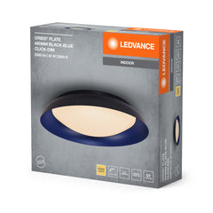 OSRAM Orbis Plate 480MM 45W 830 Click DIM czarno-niebieski