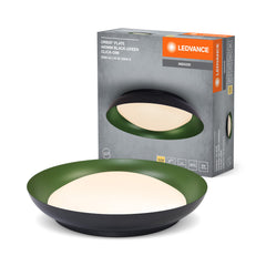 OSRAM Orbis Plate 480MM 45W 830 Click DIM czarno-zielony