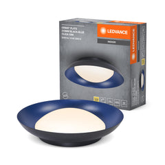 OSRAM Orbis Plate 310MM 19W 830 Click DIM czarno-niebieski